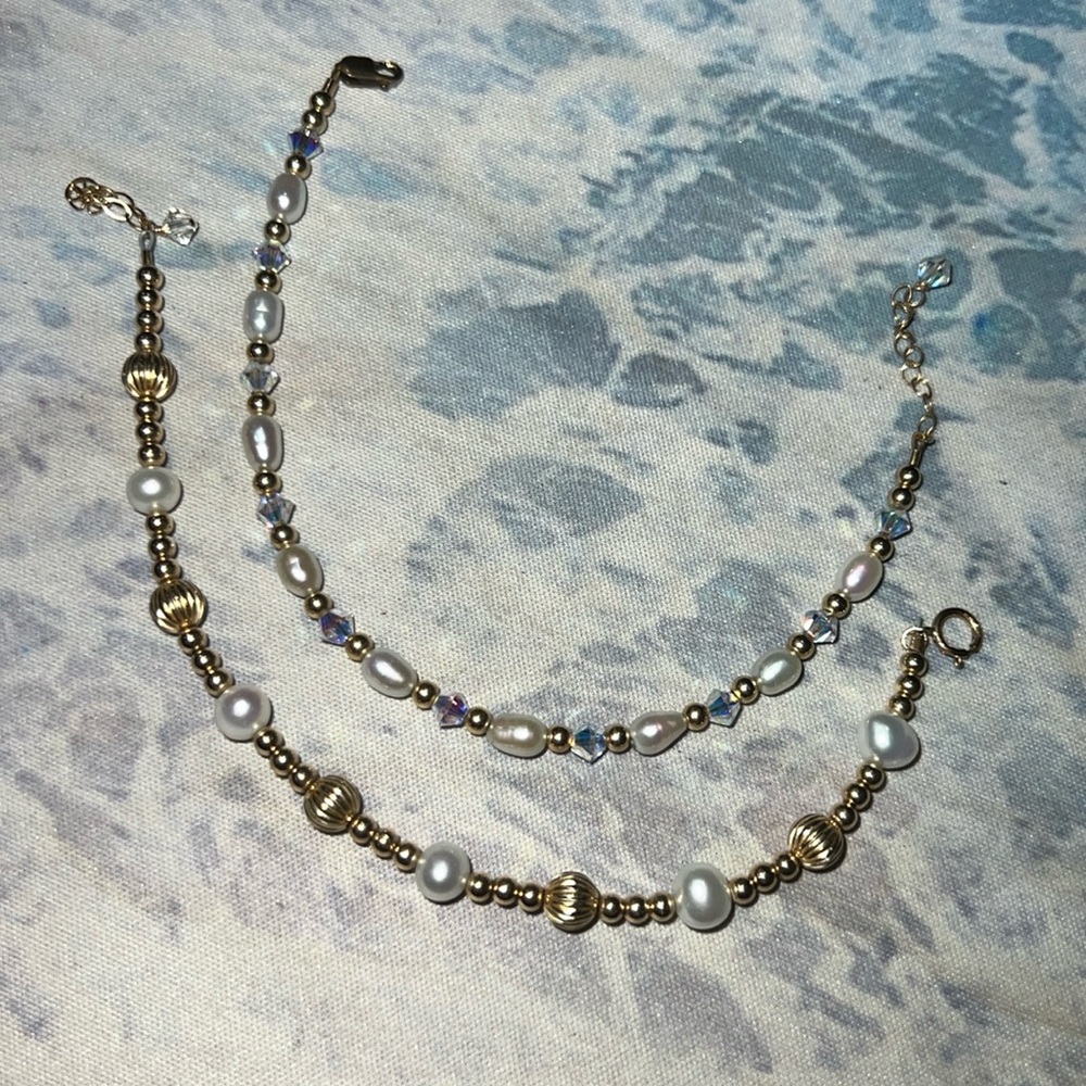 Hazel Bracelet - image 1